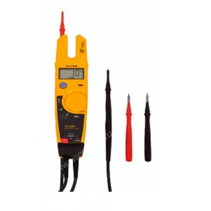 Тестер Fluke T5-600