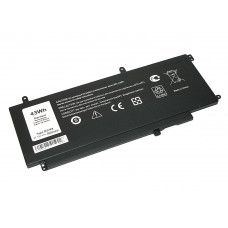 Аккумулятор для Dell Vostro 14 5000 (4P8PH) 11.1V 43Wh 3400mAh OEM