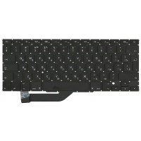 Клавиатура для Apple MacBook Pro A1398 большой Enter