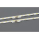 Светодиодная подсветка TV 49" LB49013 (комплект 2шт)