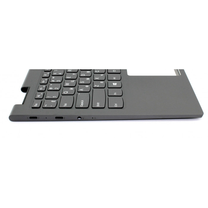 Клавиатура для Lenovo Yoga 730-13IWL топкейс