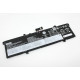 Аккумулятор для Lenovo ThinkBook 14 G4+ IAP (L21M3PD5) 11.64V 46.5Wh