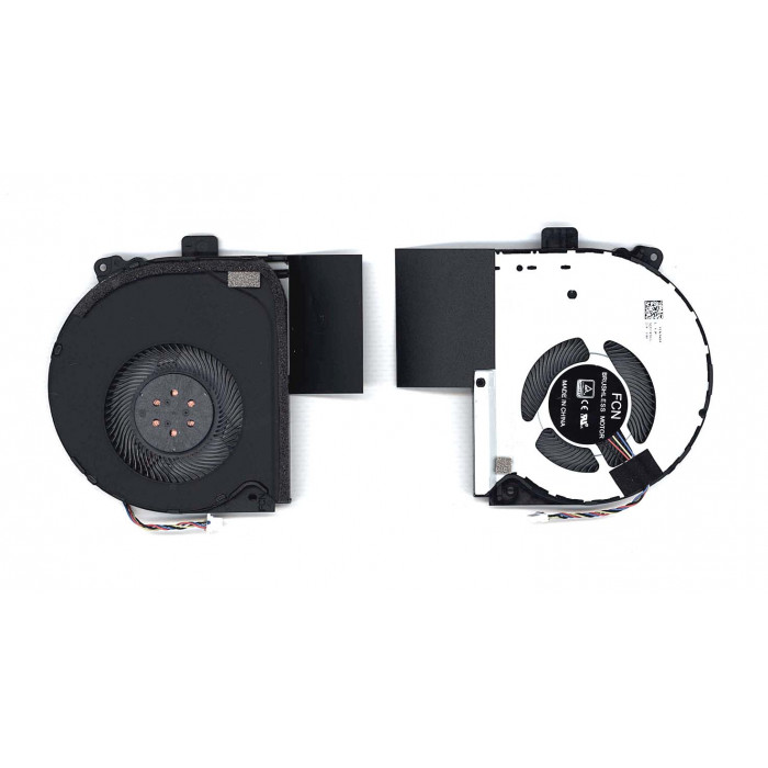 Кулер для ноутбука Asus ROG Strix GL703GM GL703GS CPU