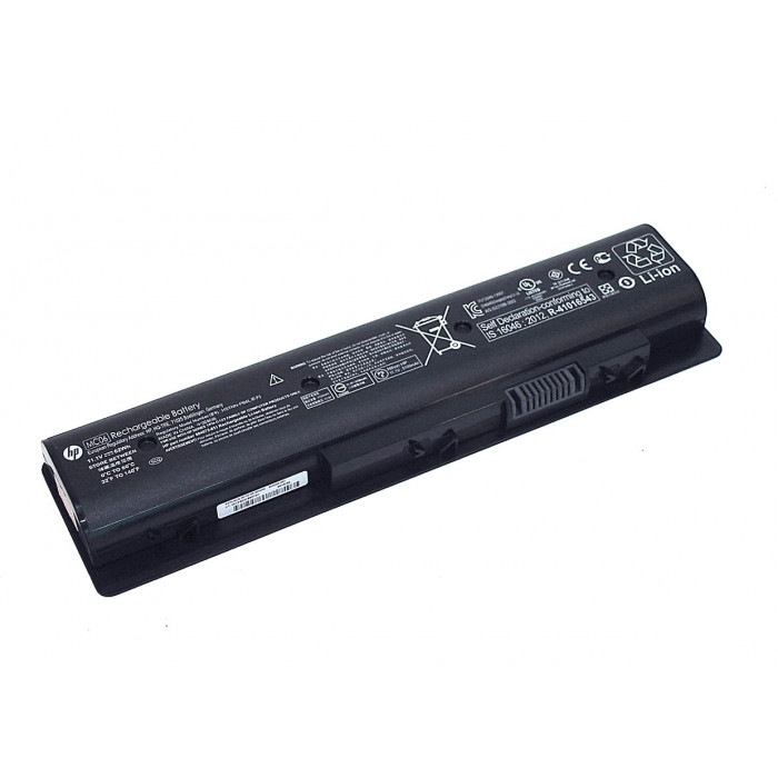 Аккумулятор для HP Envy 15 17 (MC06) 11.1V 62Wh черная