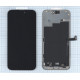 Дисплей (модуль) для Apple iPhone 15 Pro Max в сборе с тачскрином черный (OR)