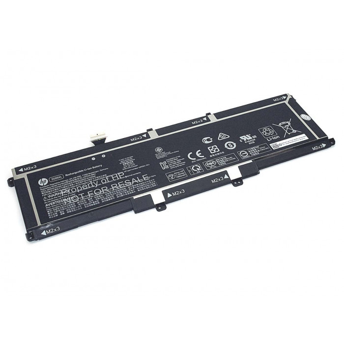 Аккумулятор для HP EliteBook 1050 G1 (7965MAH) 11.55V 7965mAh