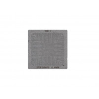 Трафарет BGA BD82HM65