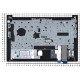 Клавиатура для Lenovo ThinkPad E14 Gen 3/4 топкейс