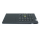Клавиатура для Asus E510KA топкейс черный