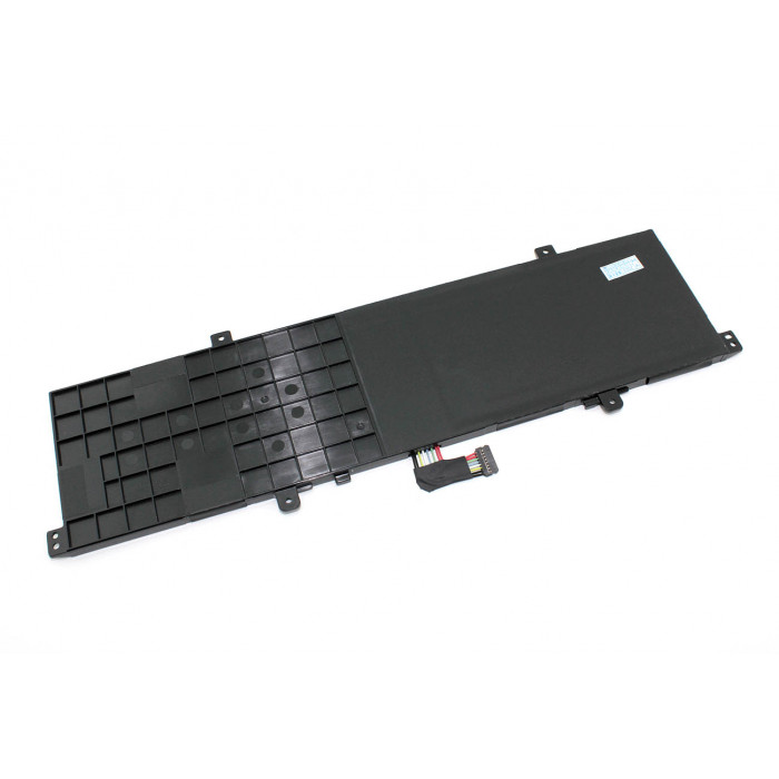 Аккумулятор для Lenovo ThinkBook 14 G4+ IAP (L21M3PD5) 11.64V 46.5Wh