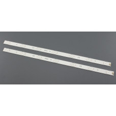 Светодиодная подсветка TV 24" LED236D7-01 (комплект 2шт)