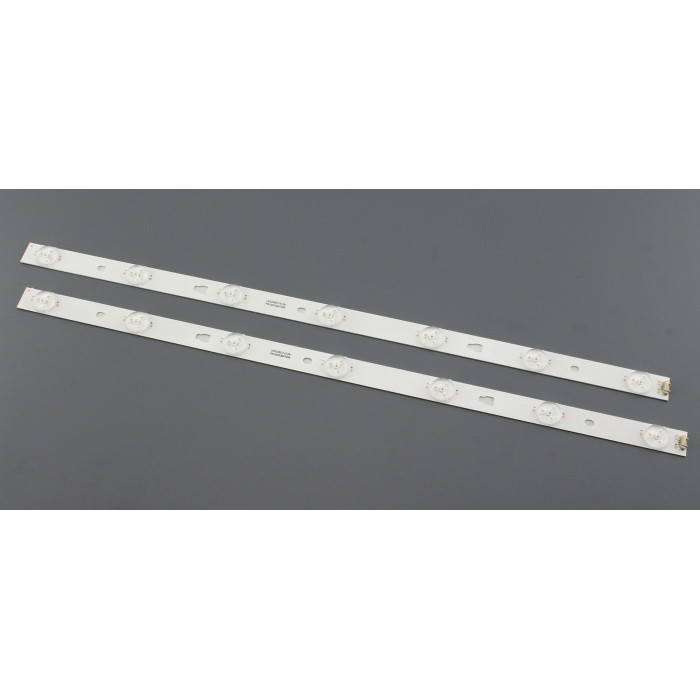 Светодиодная подсветка TV 24" LED236D7-01 (комплект 2шт)