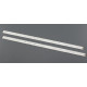 Светодиодная подсветка TV 24" LED236D7-01 (комплект 2шт)