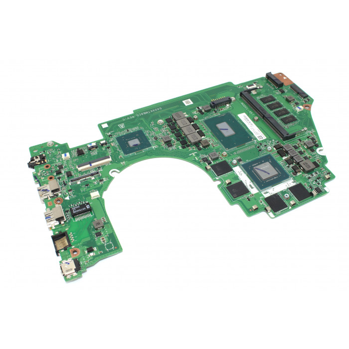 Материнская плата для Asus X571GT 4G/I7-9750H 90NB0NL0-R00080