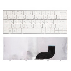 Клавиатура для HP Compaq Airlife 100 белая