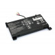 Аккумулятор для HP 17-AN (FM08) 12Pin 14.4V 5700mAh