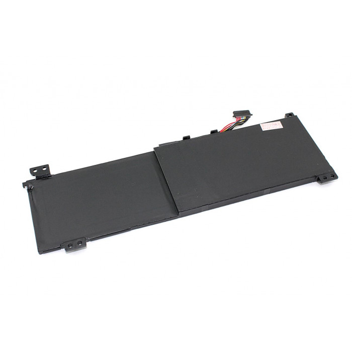 Аккумулятор для ноутбукa Lenovo Legion 5-17ACH6 (L20C4PC2) 15.36V 5210mAh