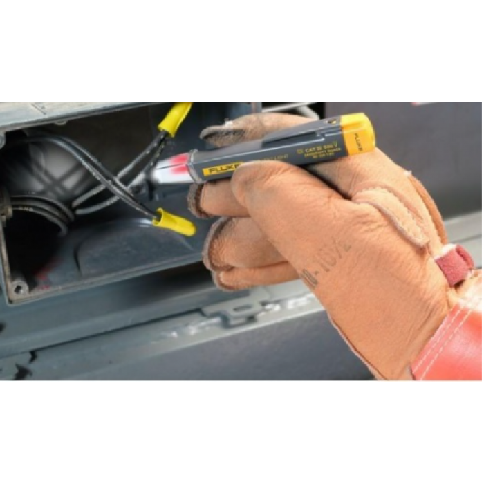 Детектор напряжения Fluke LVD2