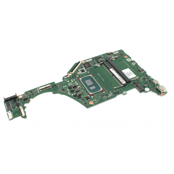 Материнская плата HP 15-DY 15T-DY 15S-FQ i5-1135G7
