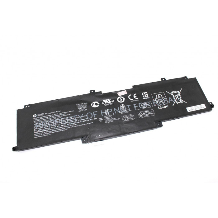 Аккумулятор для HP Omen 17-AP (DG06XL) 11.55V 99Wh