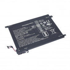 Аккумулятор для HP Pavilion X2 10 (DO02XL) 3,8V 33Wh черная