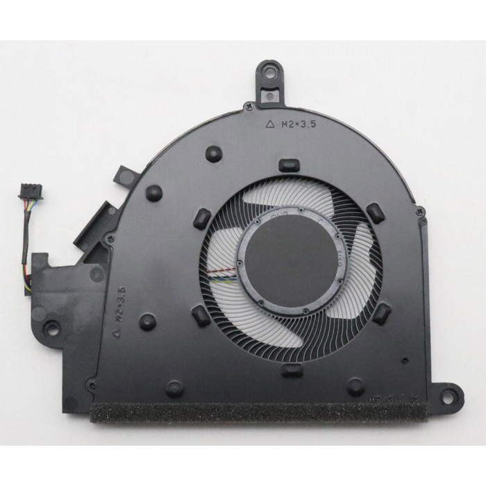 Кулер для ноутбука ноутбука Lenovo IdeaPad Slim 3 15AMN8