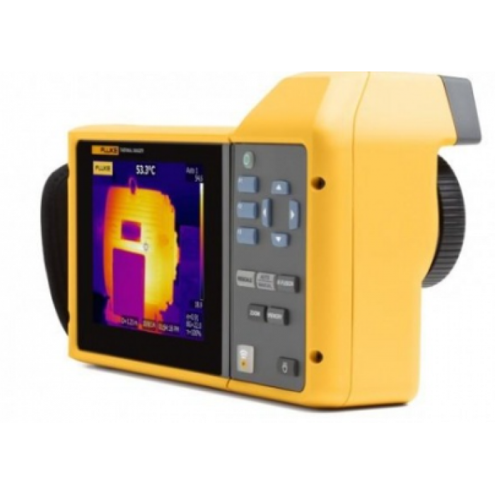 Инфракрасная камера Fluke TiX560