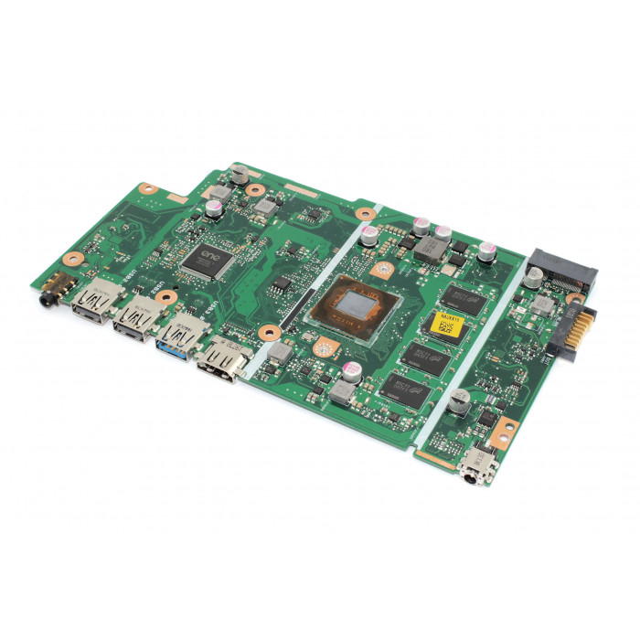 Материнская плата для Asus X540MA 4G/N4100 90NB0IR0-R00031