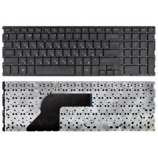 Клавиатура для HP Probook 4510S 4515S 4710S черная