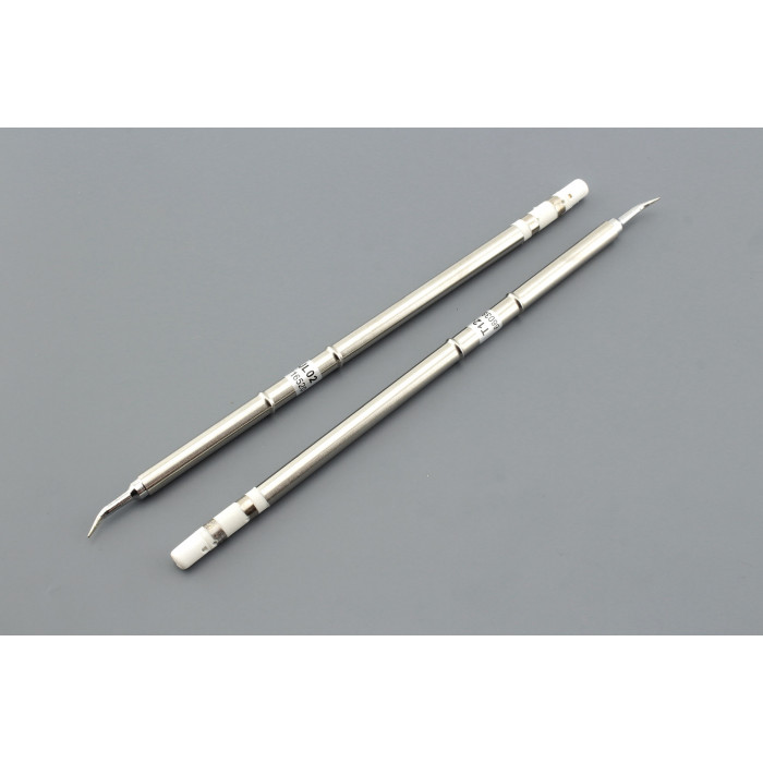 Жало для индукционных паяльников T12-JL02 2 шт