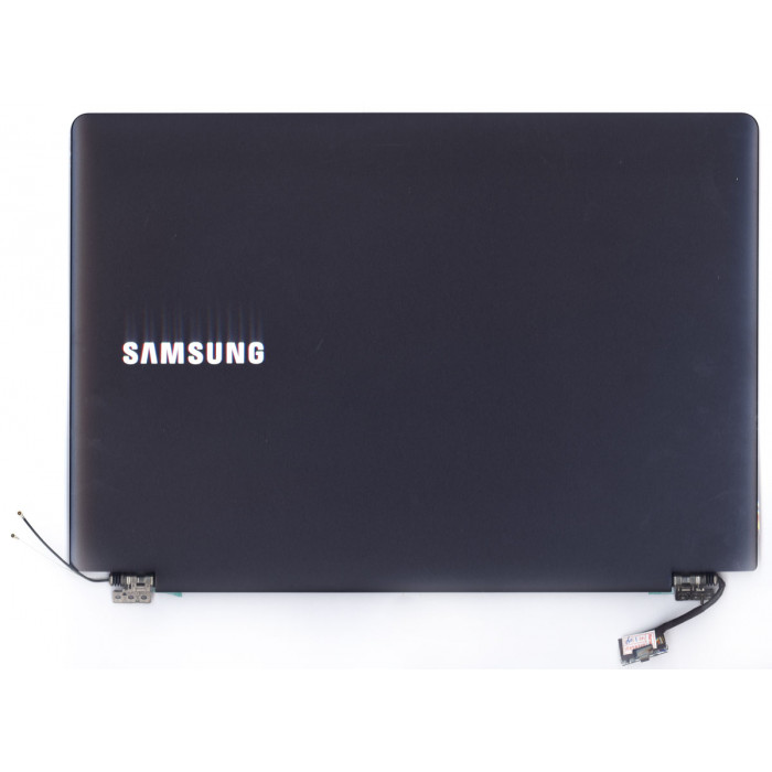 Крышка для Samsung NP940X3G синяя
