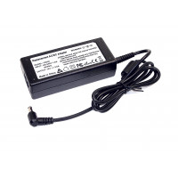 Блок питания для монитора и телевизора LCD 14V 3.5A 49W (6.5x4.4mm) OEM