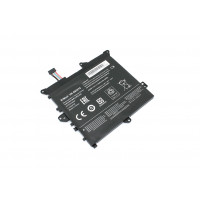Аккумулятор для Lenovo Flex 3-1120 (L14S2P21) 7.4V 4000mAh OEM