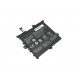 Аккумулятор для Lenovo Flex 3-1120 (L14S2P21) 7.4V 4000mAh OEM