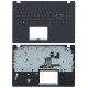 Клавиатура для Asus E510KA топкейс черный