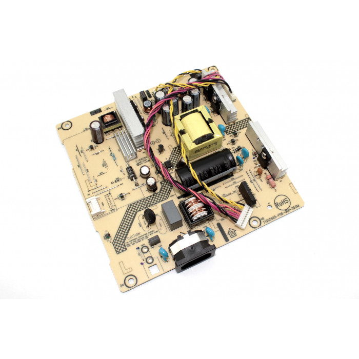 Плата питания монитора Asus VN289H 04020-01150100