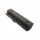 Аккумулятор для HP Pavilion DV2000, DV6000, Presario V3000 95Wh черная