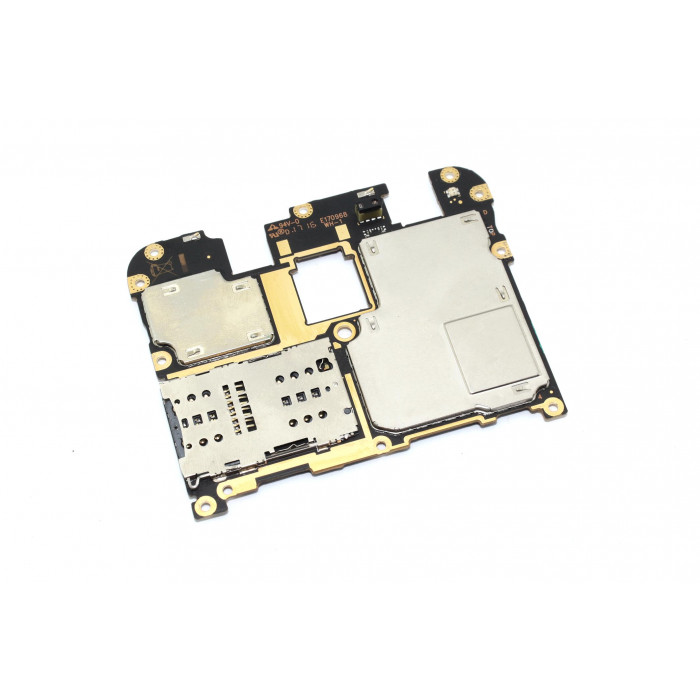 Материнская плата для Asus ZE520KL 3*32Gb 90AZ0170-R00061