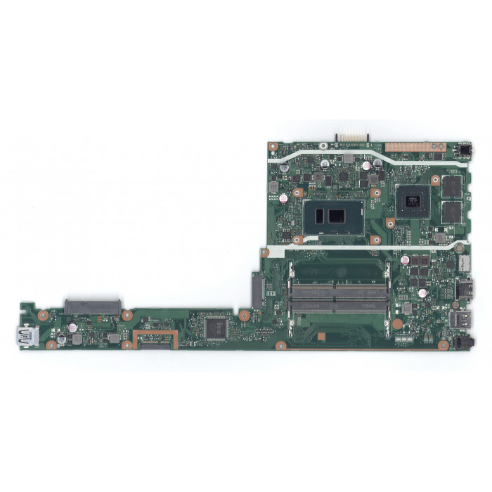 Материнская плата для Asus X407UB I7-7500U 90NB0HQ0-R00040
