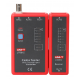 Тестер проводки UNI-T UT681C