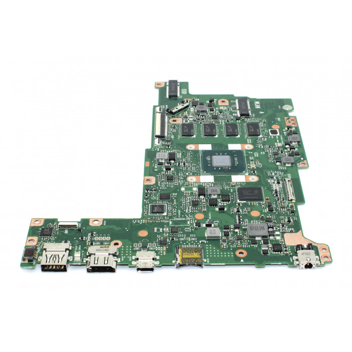 Материнская плата для Asus E210MA 4G/N5000
