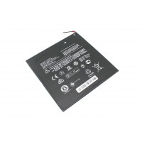 Аккумулятор для планшета Lenovo MIIX 310 (LENM1029CWP) 3,7V 9000mAh