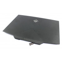 Верхняя половина корпуса для HP Omen 15-DH 30pin