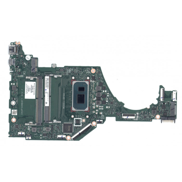 Материнская плата HP 15-DY 15T-DY 15S-FQ i5-1135G7