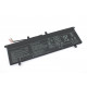 Аккумулятор для Asus ZenBook Pro Duo UX481 (C41N1901) 15.4V 4550mAh
