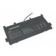 Аккумулятор для ноутбукa Asus Chromebook C523NA (C21N1808-1) 7.7V 4800mAh