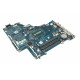 Материнская плата LA-F761P HP 250 G6 15-BS i3-5005U UMA