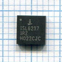 ISL6237 IRZ