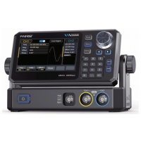 Генератор сигналов FNIRSI TSG3020