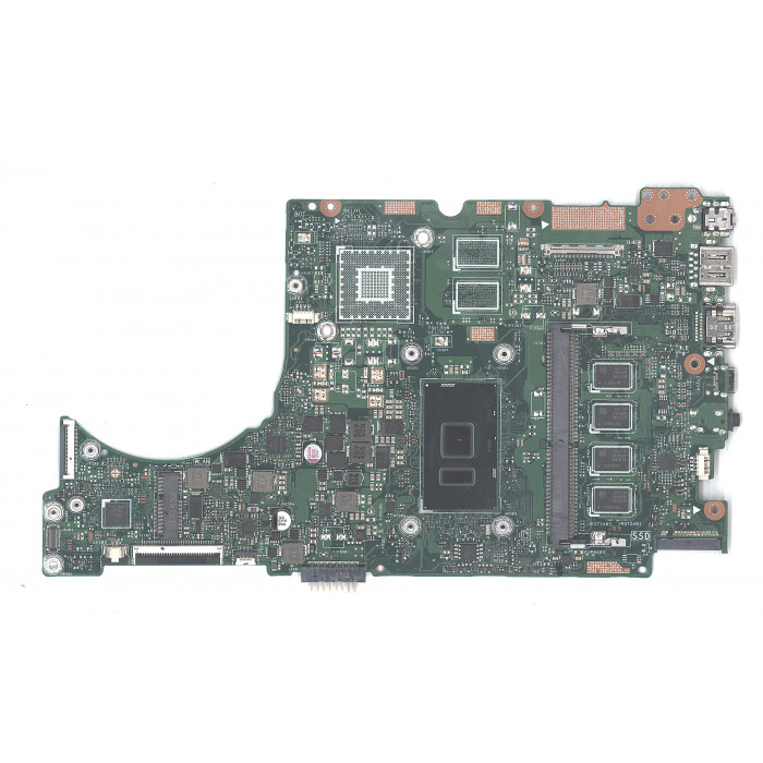 Материнская плата для Asus UX310UA 8G/I7-6500U